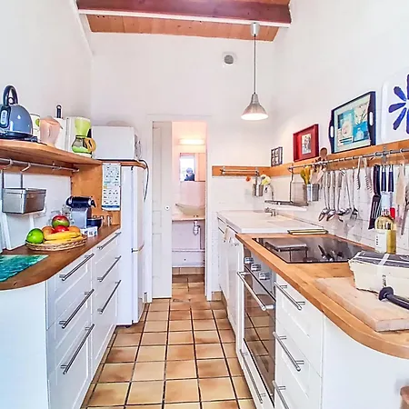 Chaucre 1 By Interhome * Saint-Georges-d'Oleron