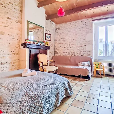 Chaucre 1 By Interhome Holiday home