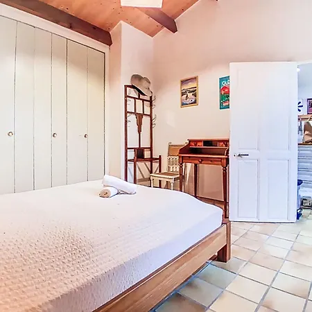 Chaucre 1 By Interhome Holiday home