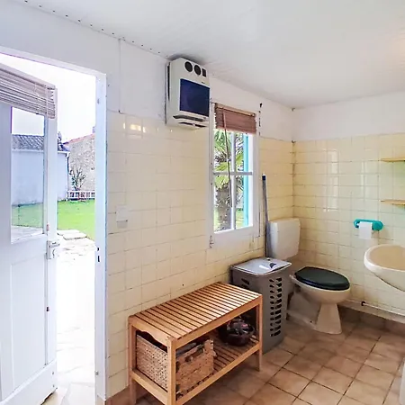 Chaucre 1 By Interhome * Saint-Georges-d'Oleron