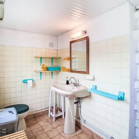 Chaucre 1 By Interhome Saint-Georges-d'Oleron