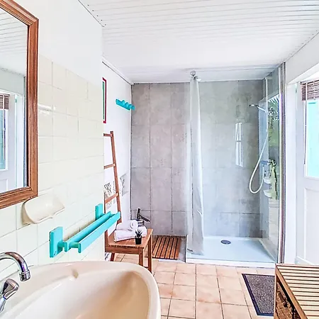 Chaucre 1 By Interhome Holiday home *