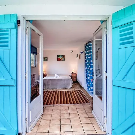 Chaucre 1 By Interhome