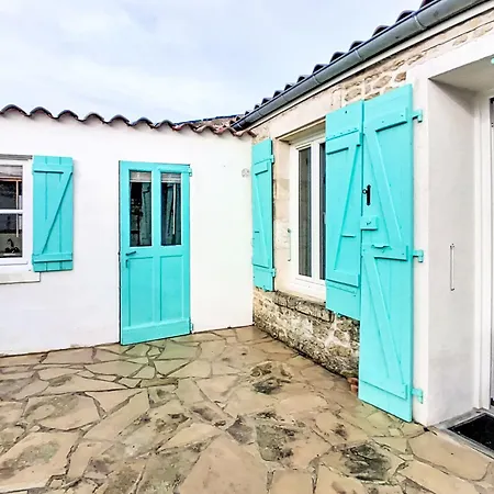 Chaucre 1 By Interhome Holiday home