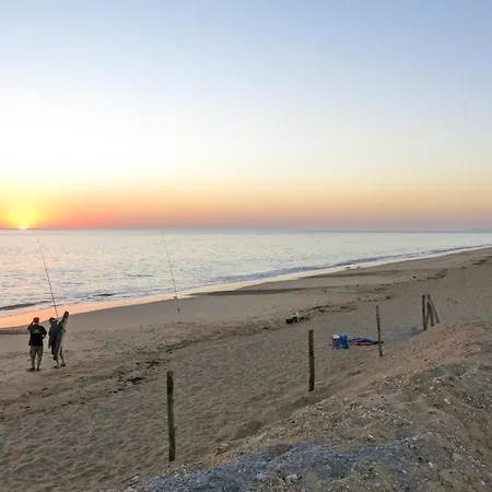 Holiday home Chaucre 1 By Interhome Saint-Georges-d'Oleron