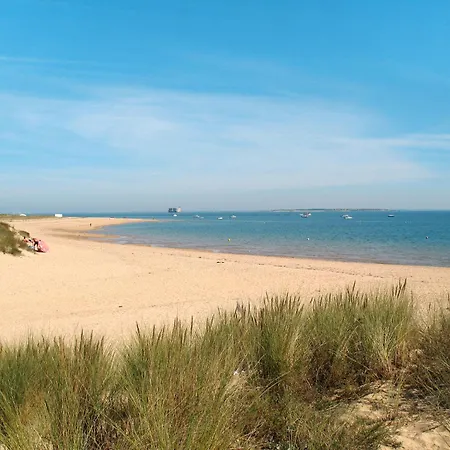 Chaucre 1 By Interhome Saint-Georges-d'Oleron