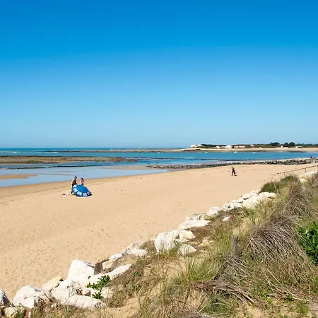 Chaucre 1 By Interhome * Saint-Georges-d'Oleron