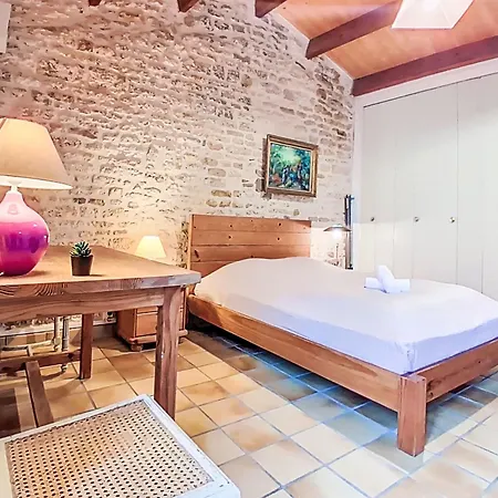 Hébergement de vacances Chaucre 1 By Interhome *