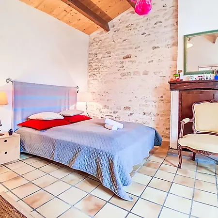 Chaucre 1 By Interhome